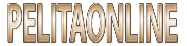 PELITAONLINE Logo